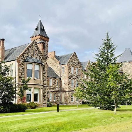 No 49 A Spacious Executive Apartment In Inverness Extérieur photo