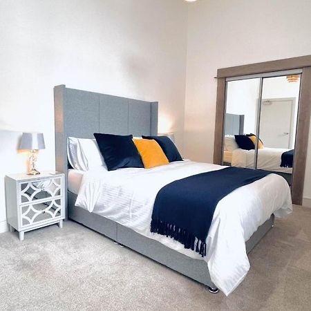 No 49 A Spacious Executive Apartment In Inverness Extérieur photo