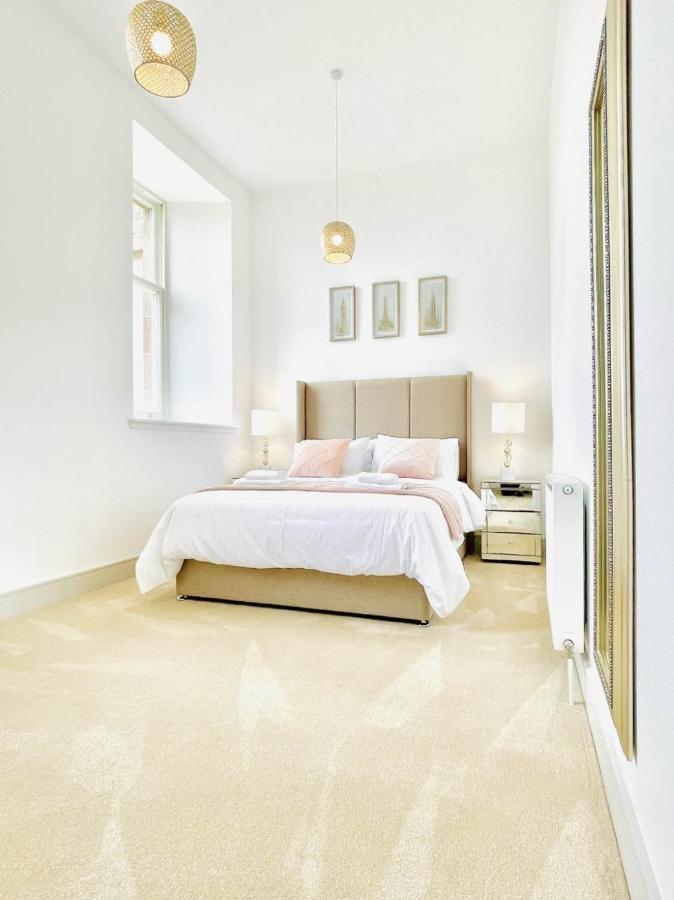 No 49 A Spacious Executive Apartment In Inverness Extérieur photo
